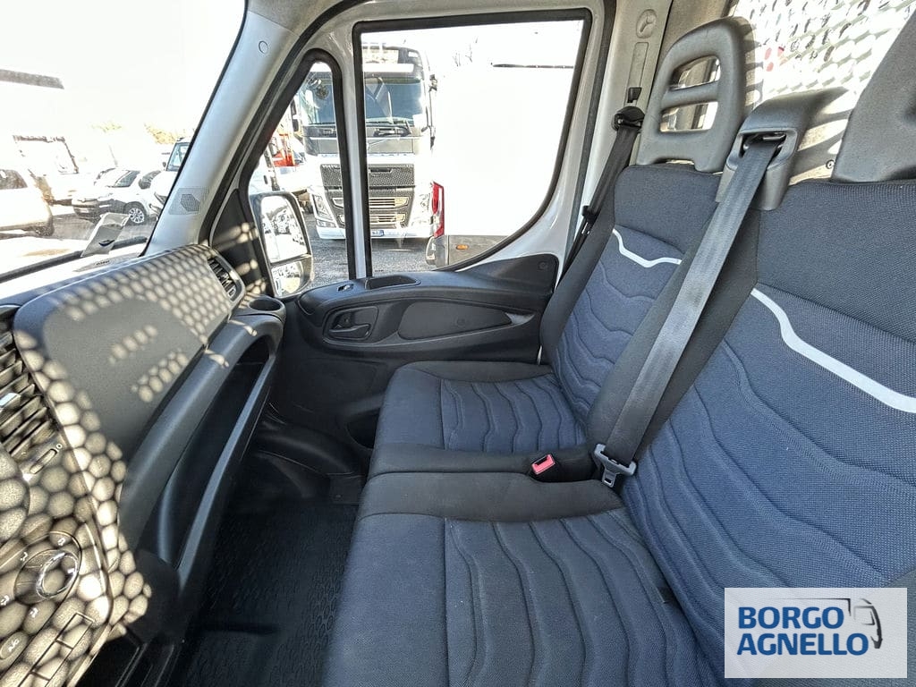 Iveco DAILY 35C14
